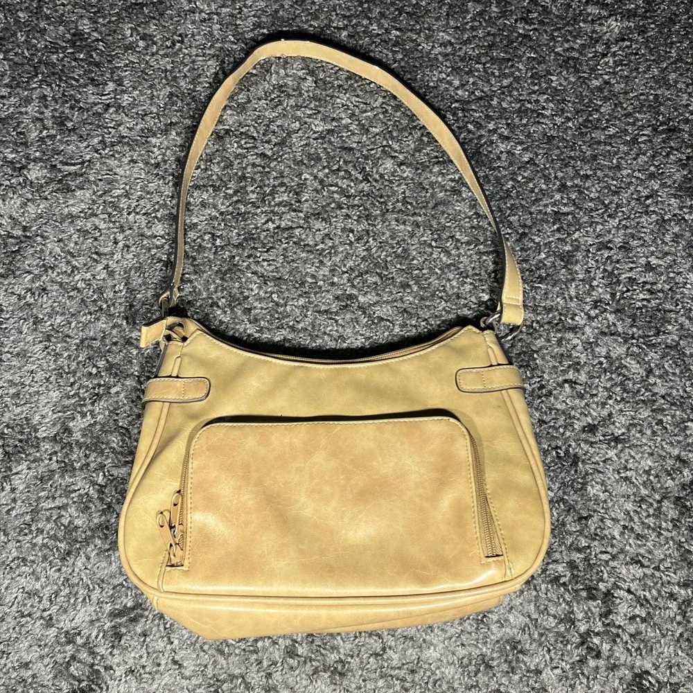 The Unbranded Brand women tan